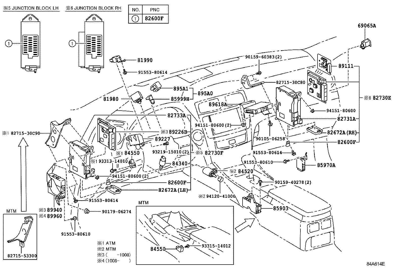 Figure 84A614E