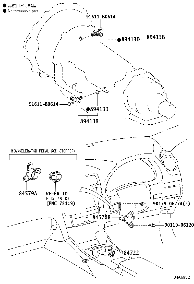 Figure 84A695B