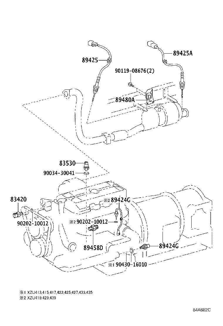 Figure 84A882B