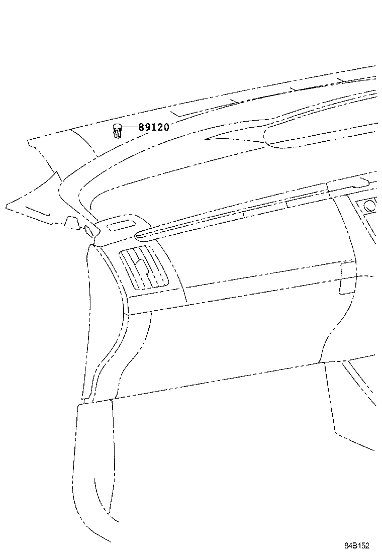 Figure 84B152