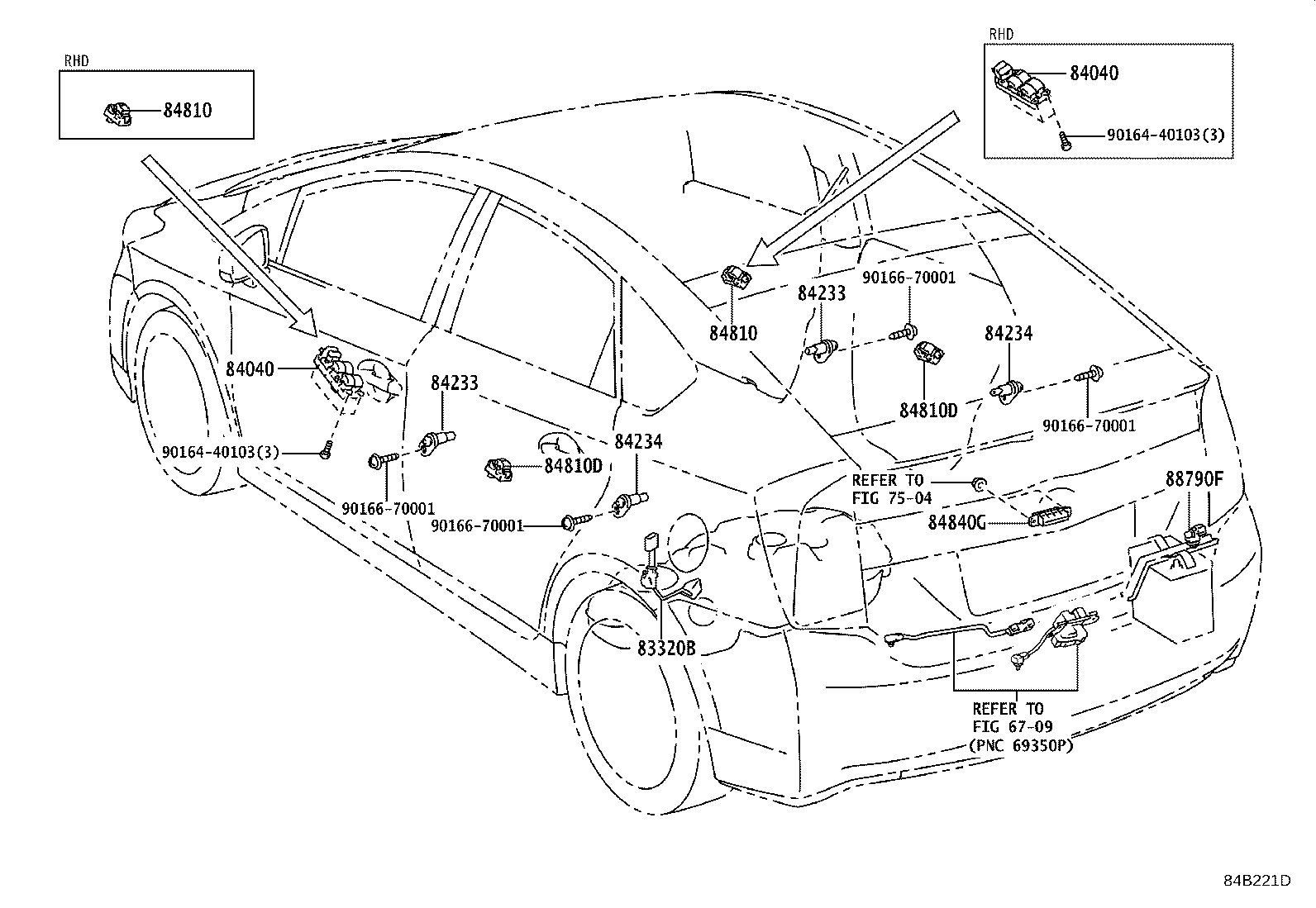 Figure 84B221D