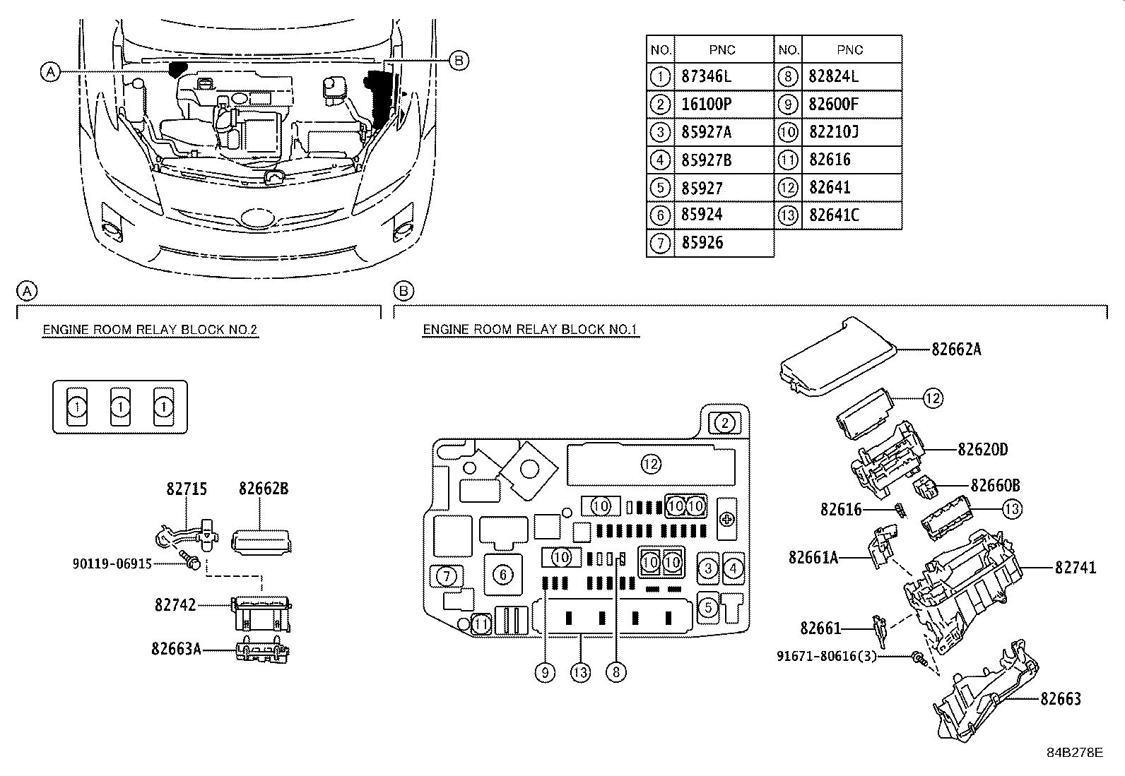 Figure 84B278E