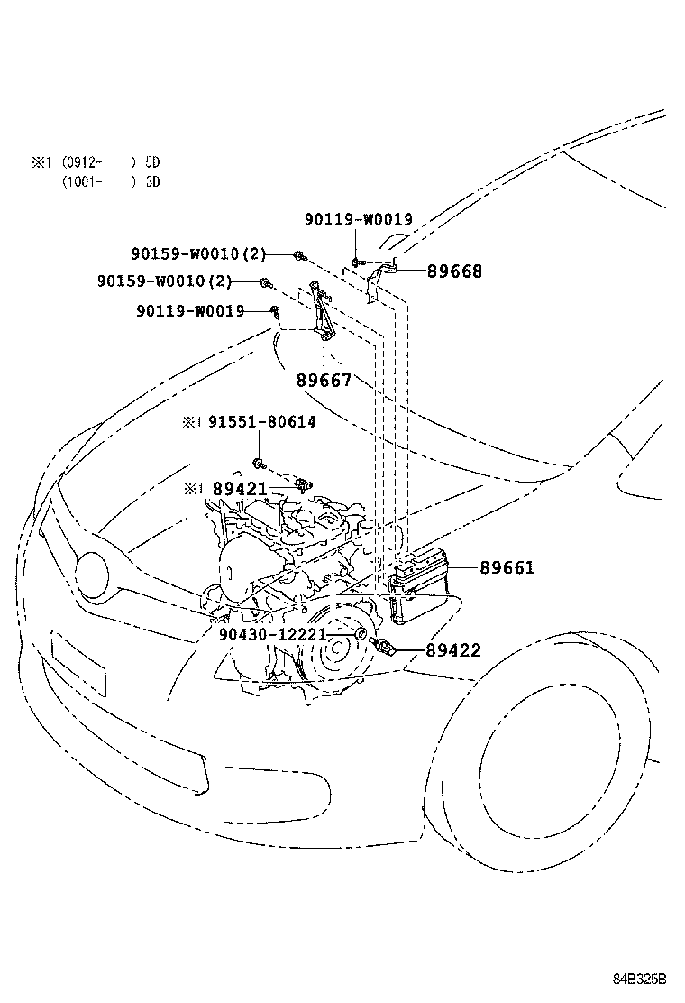 Figure 84B325B
