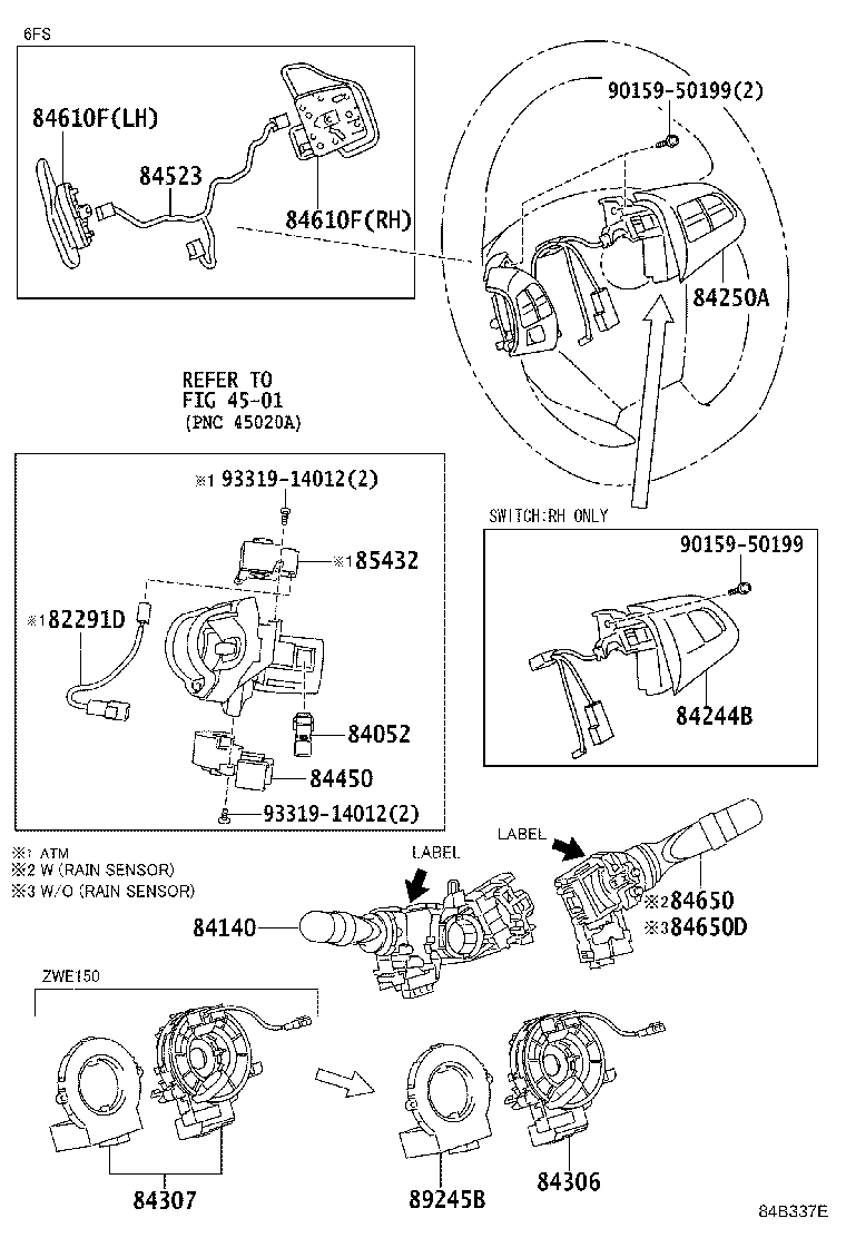 Figure 84B337E