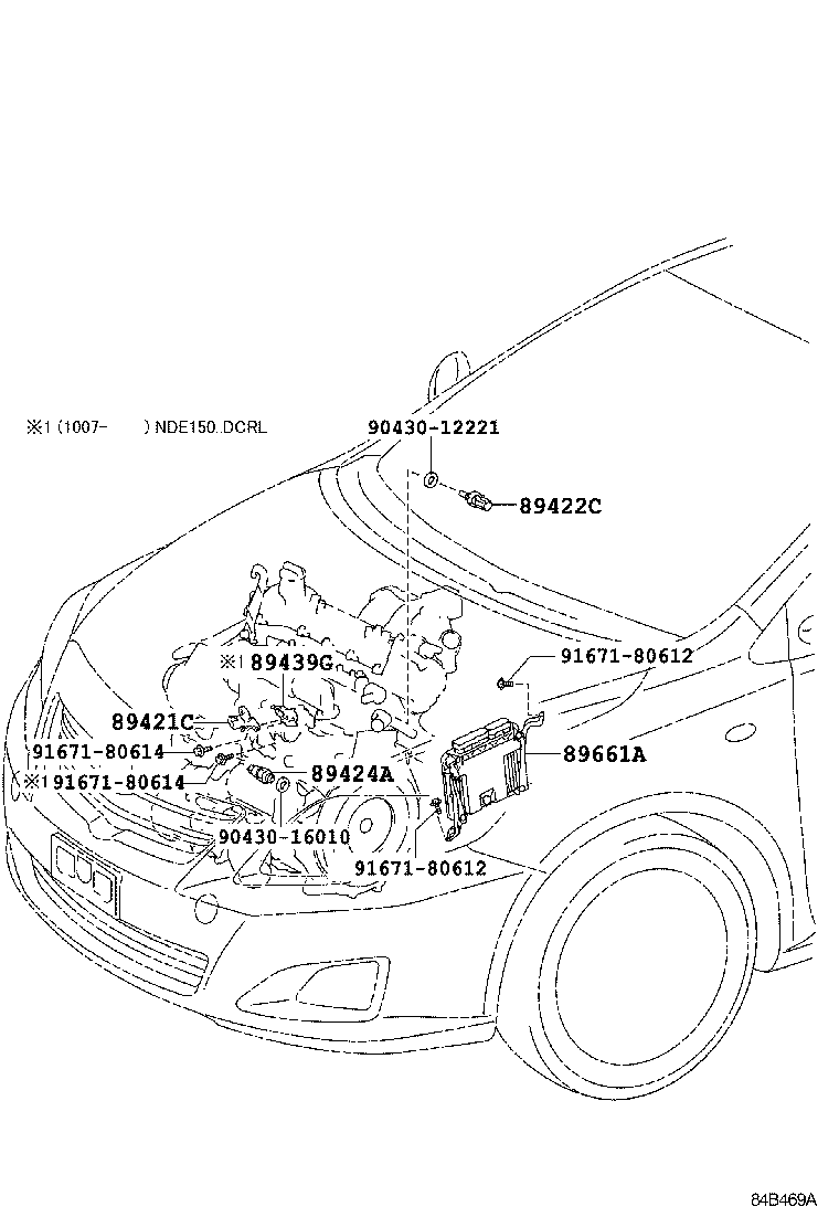 Figure 84B469A