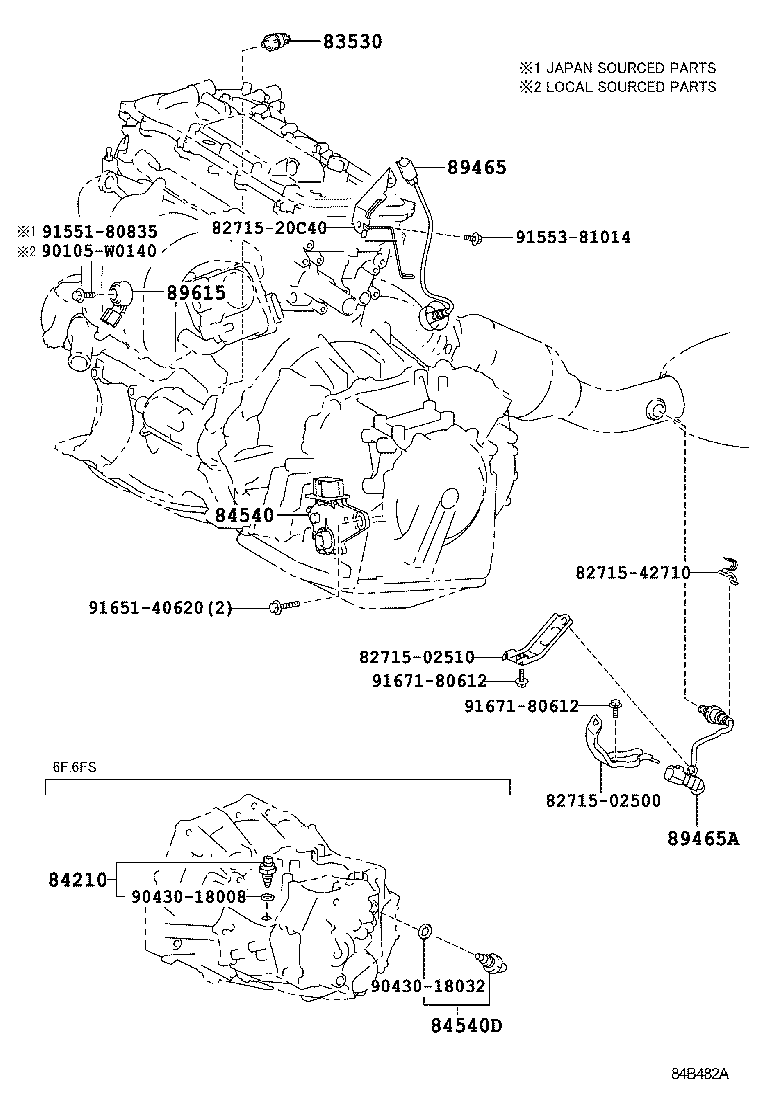 Figure 84B482A