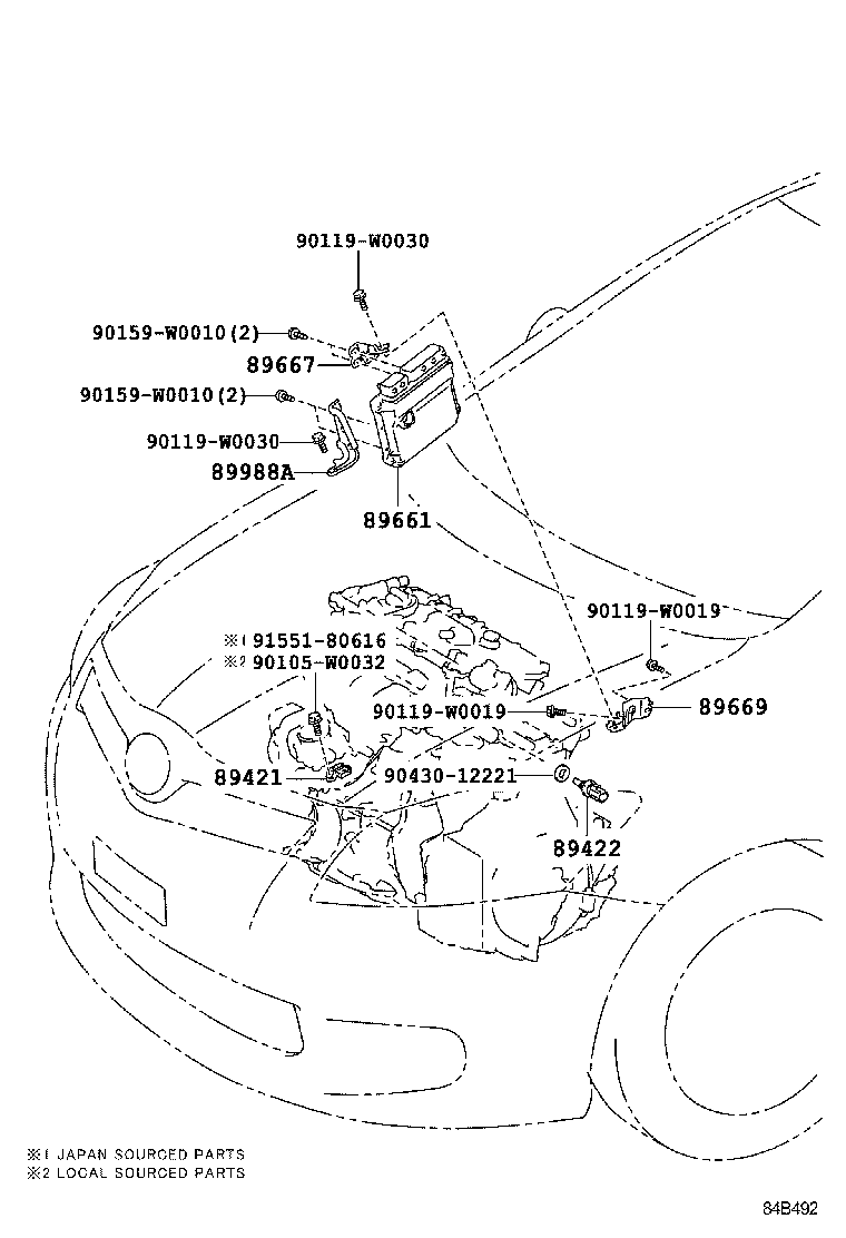Figure 84B492