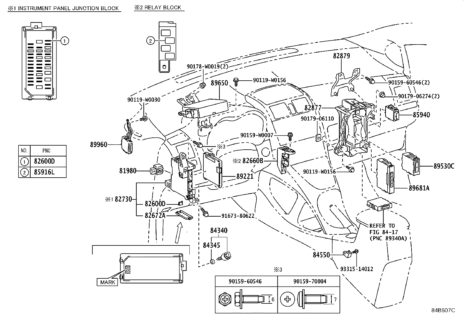 Figure 84B507C