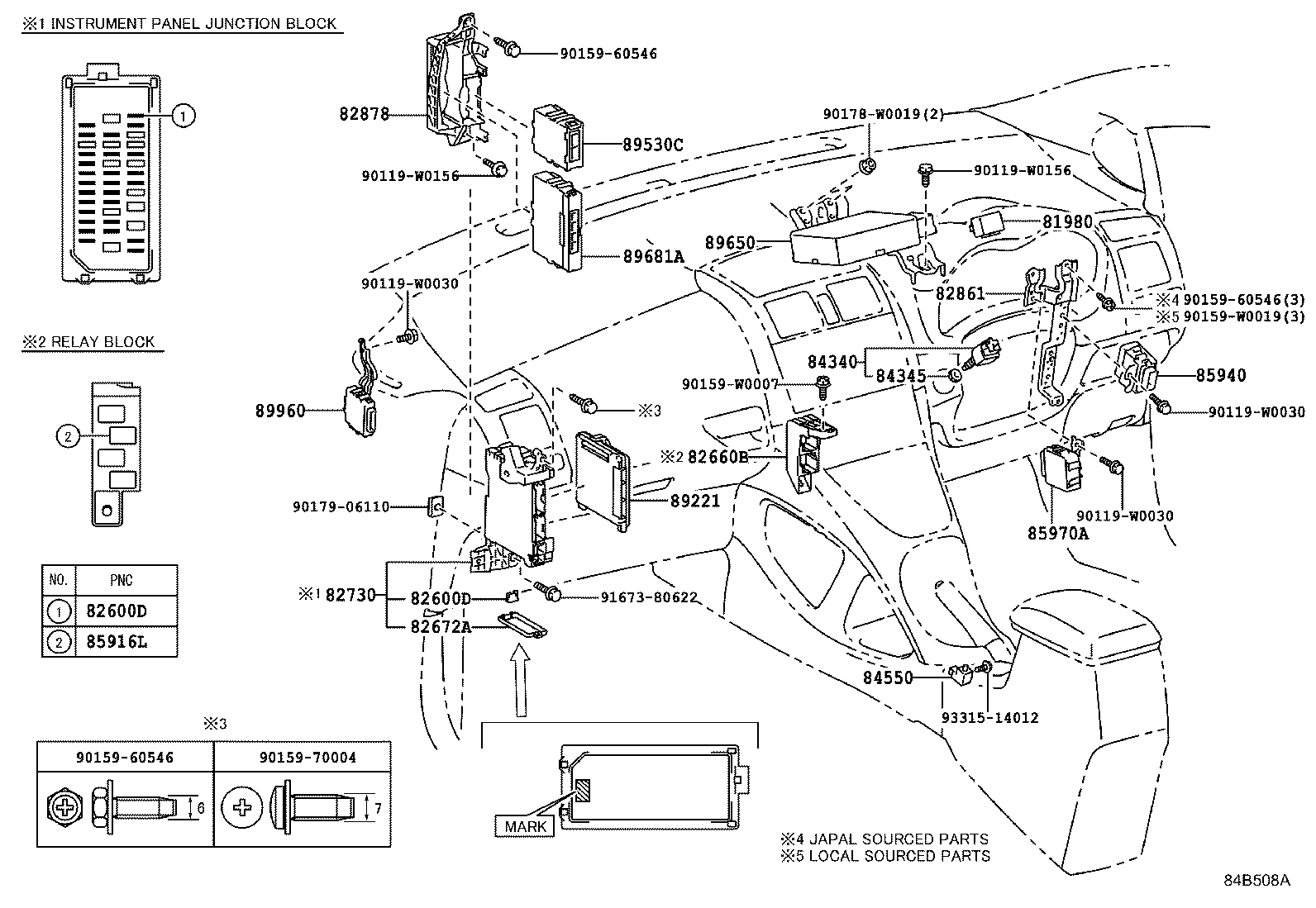 Figure 84B508A