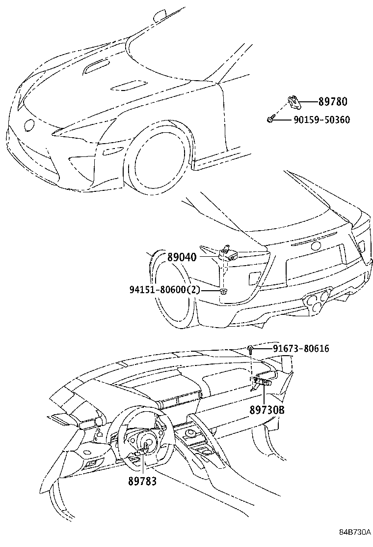 Figure 84B730A