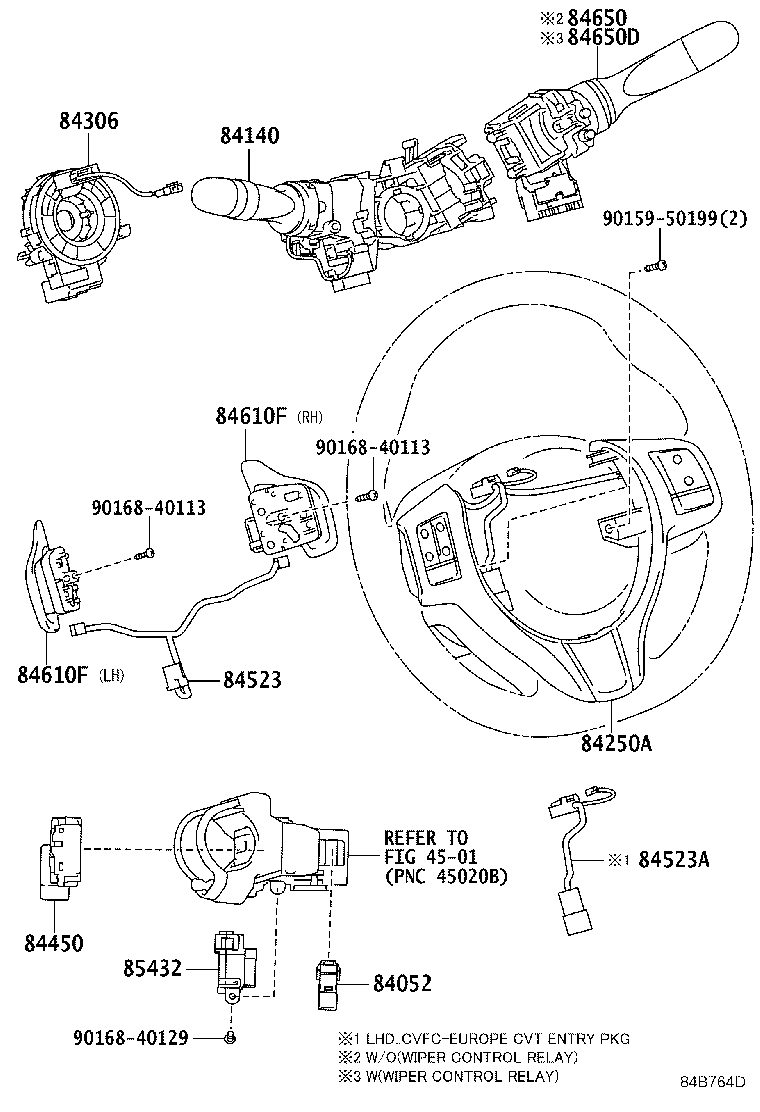 Figure 84B764D