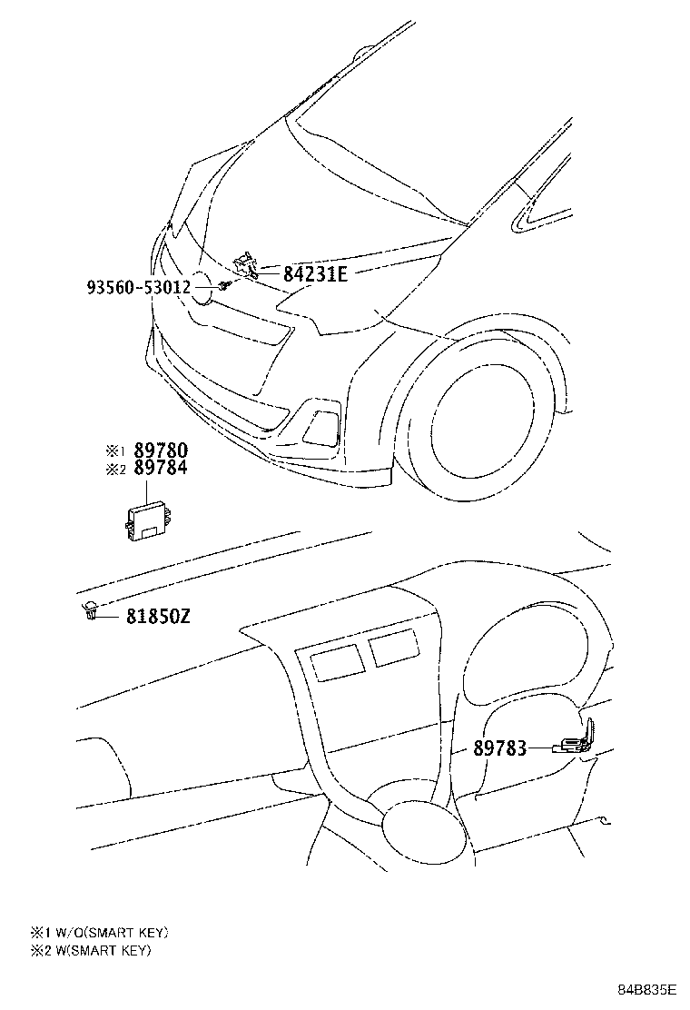Figure 84B835E