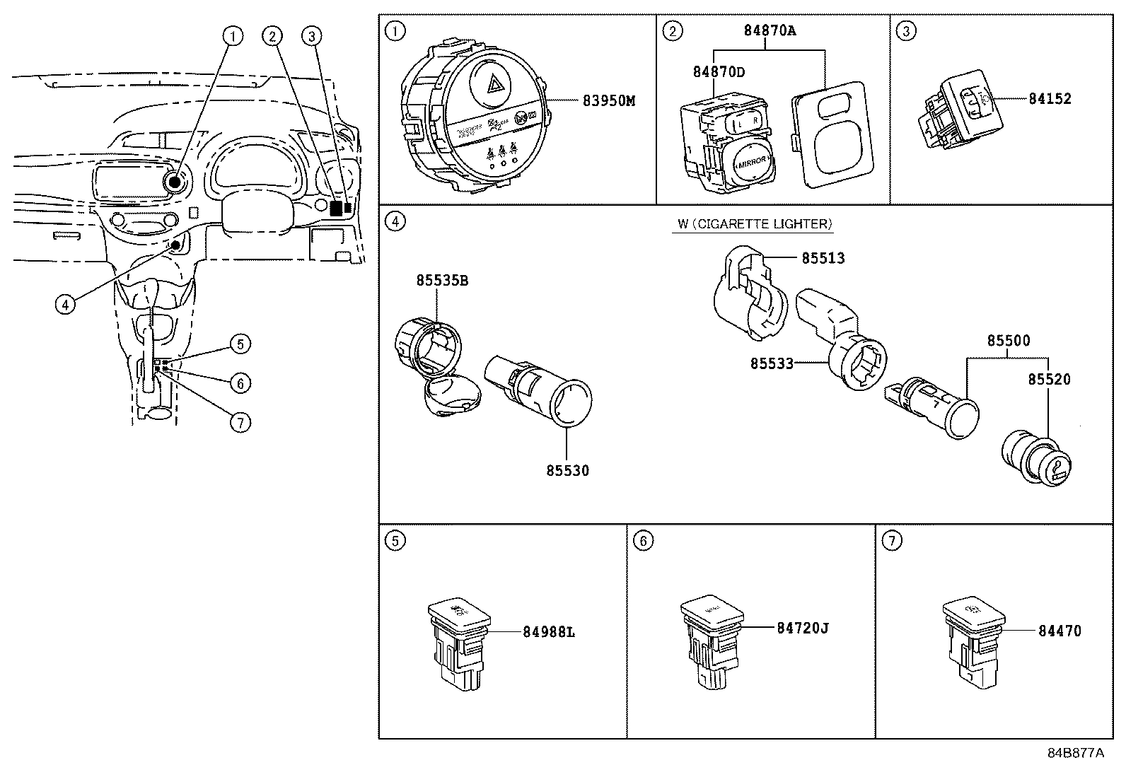 Figure 84B877A