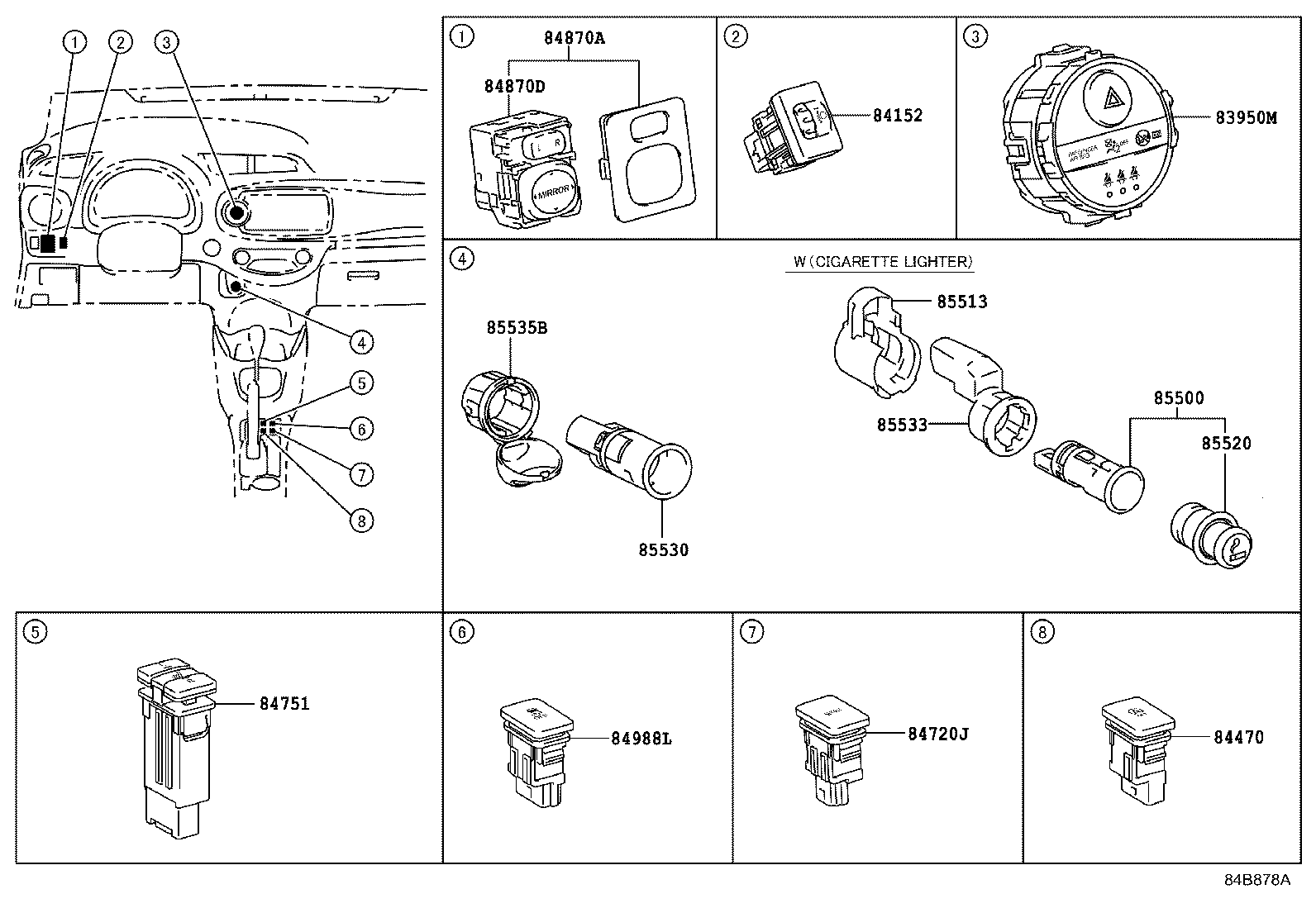 Figure 84B878A