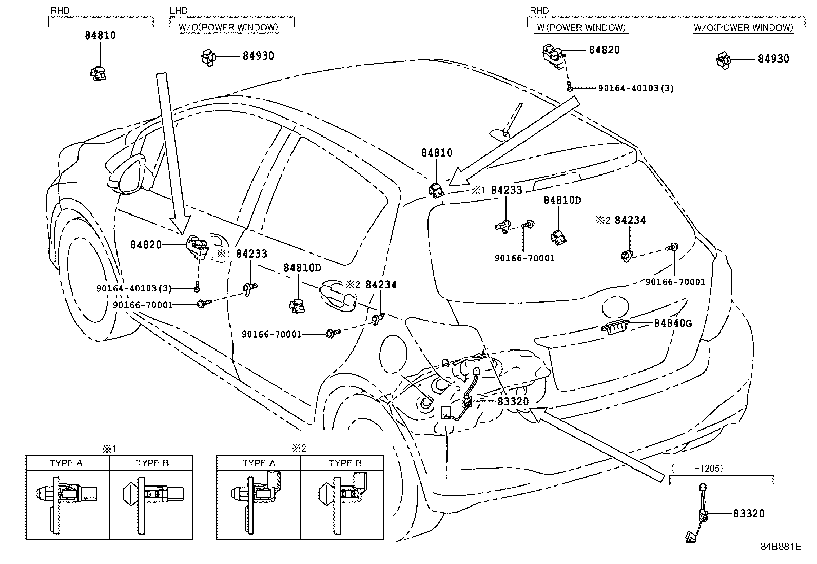 Figure 84B881E