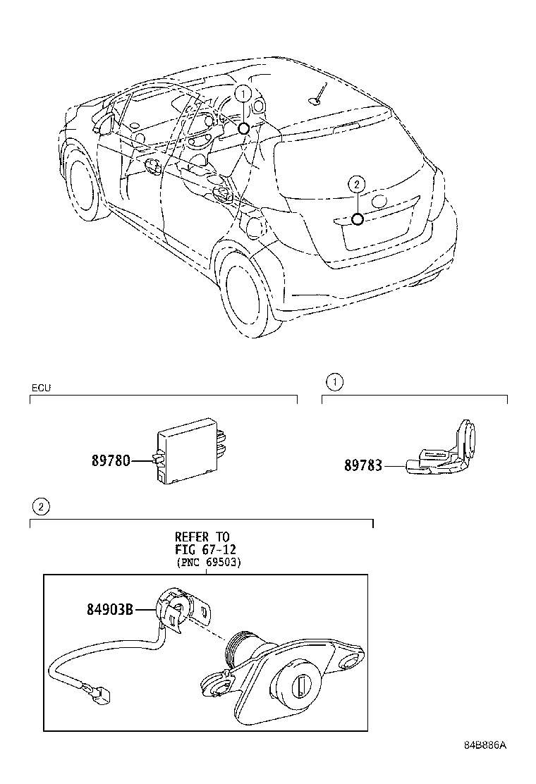 Figure 84B886A