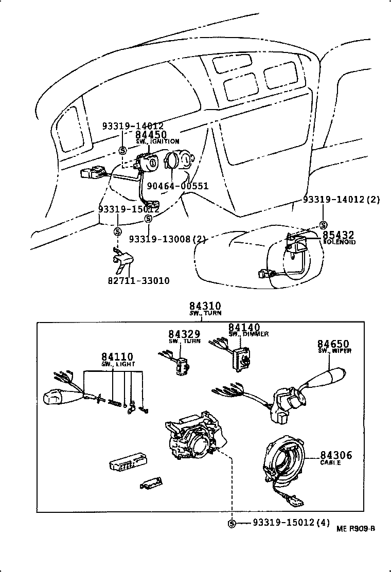 Figure 84B955
