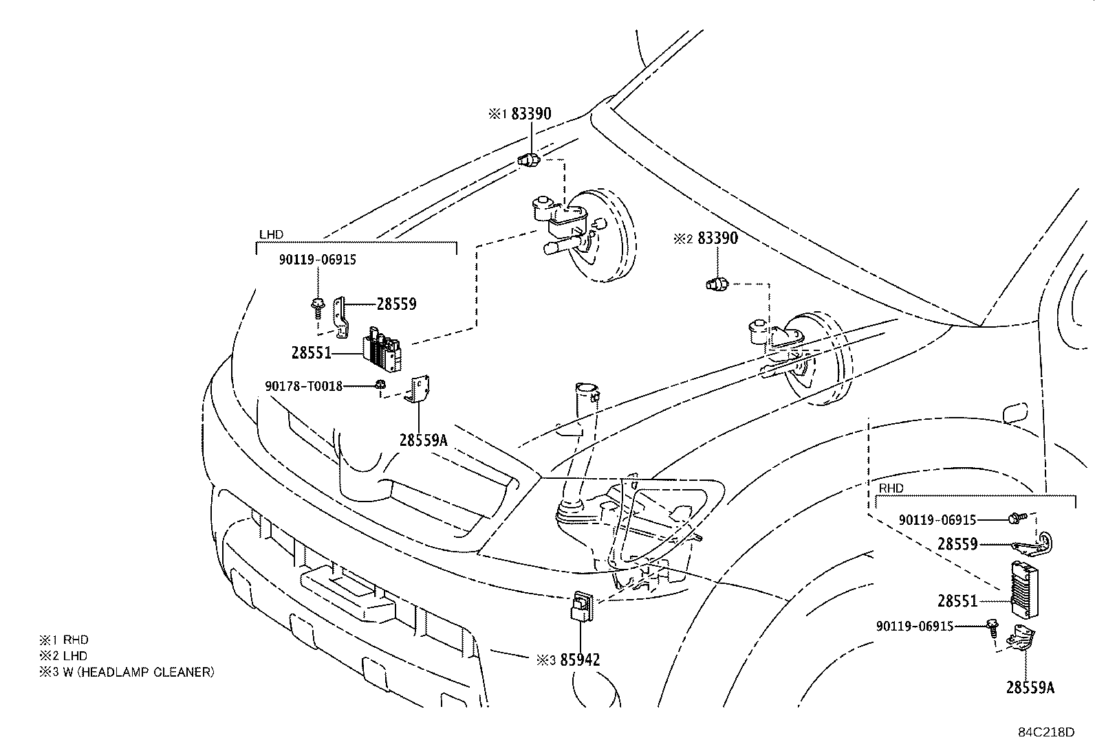 Figure 84C218D