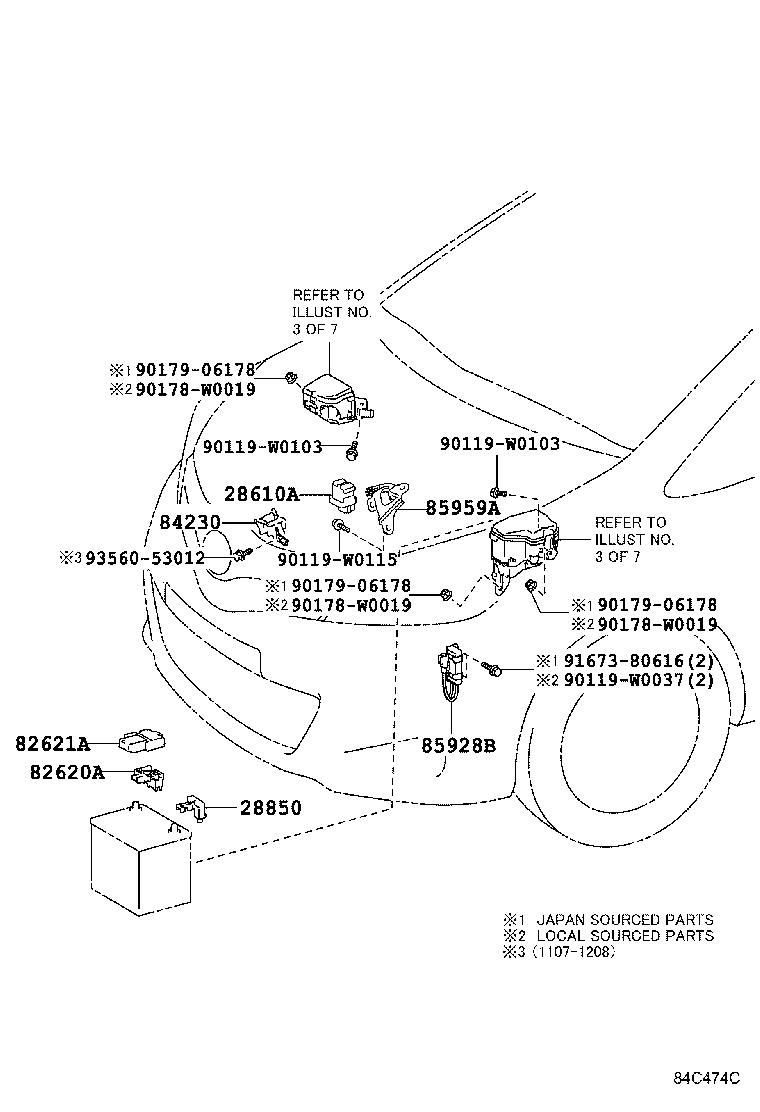 Figure 84C474C