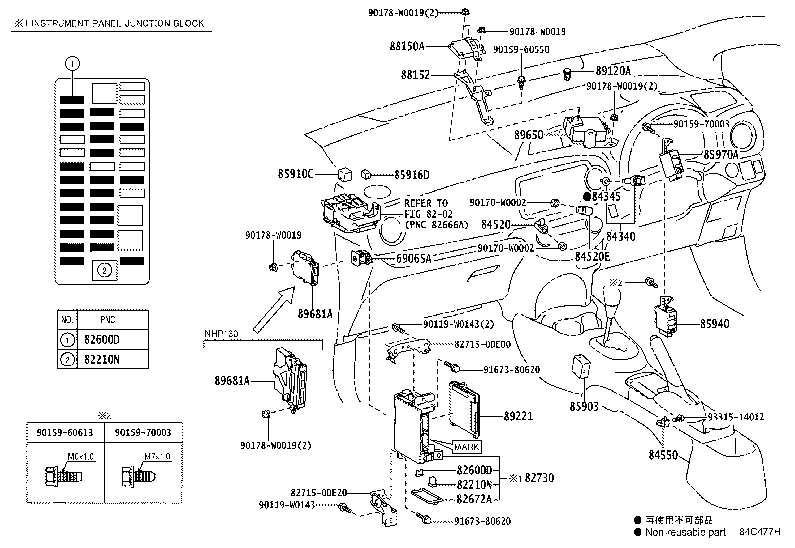 Figure 84C477H