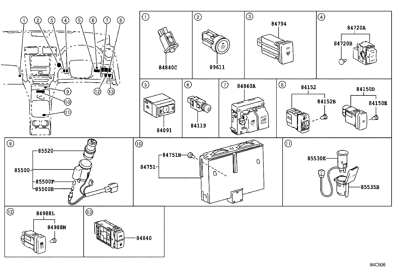 Figure 84C506
