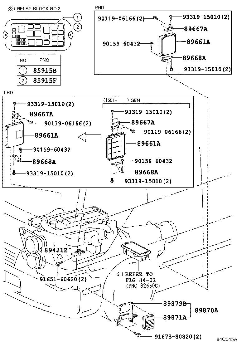 Figure 84C545A