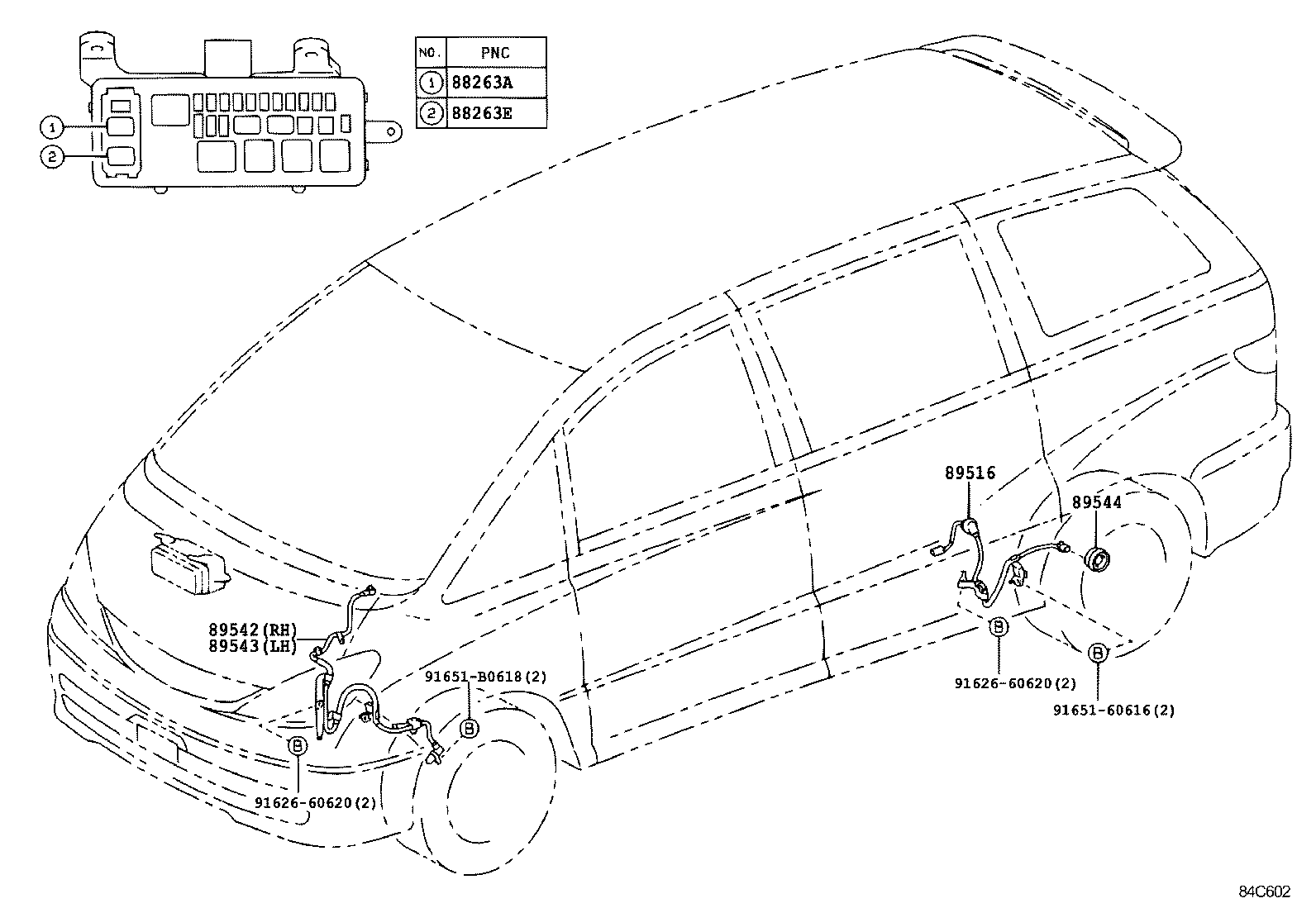 Figure 84C602