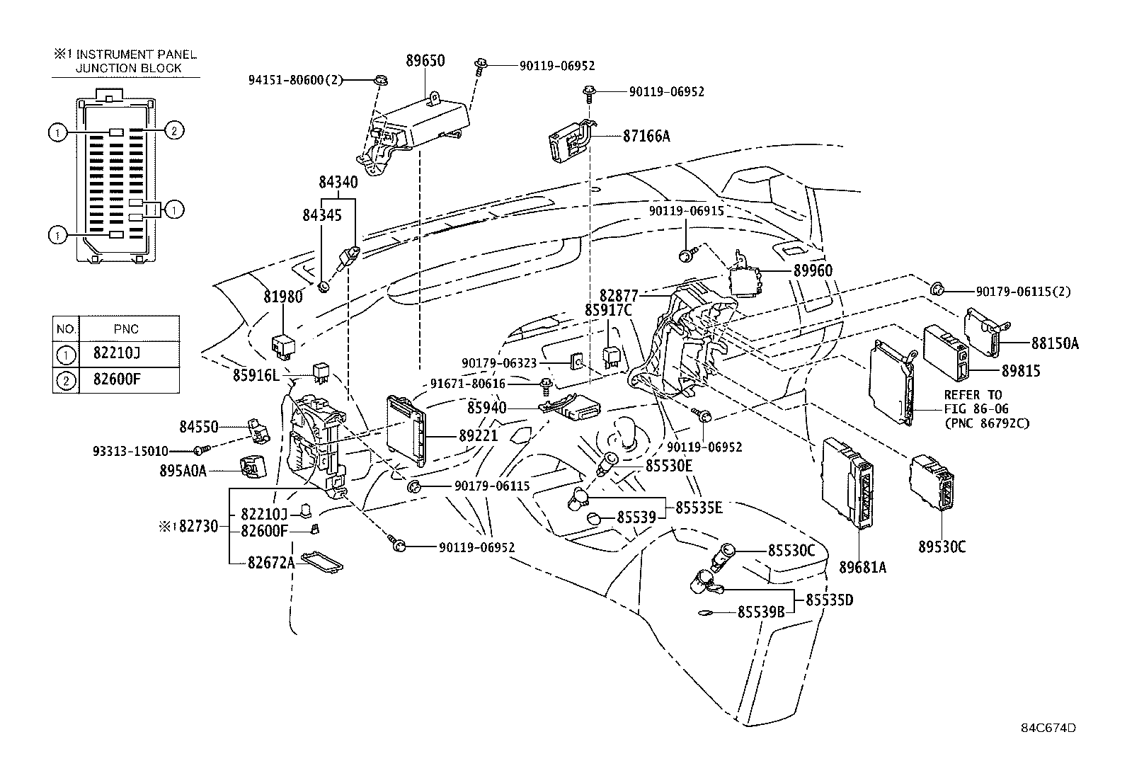Figure 84C674D