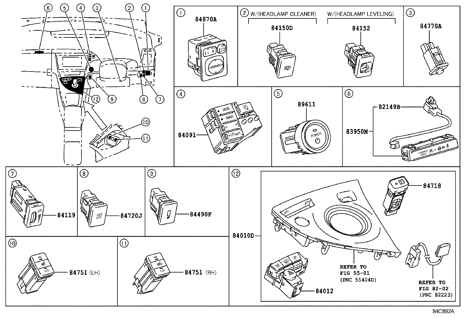 Figure 84C892A