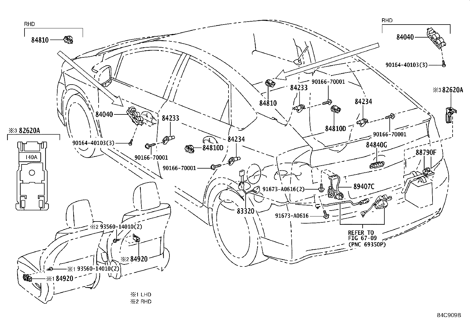 Figure 84C909B