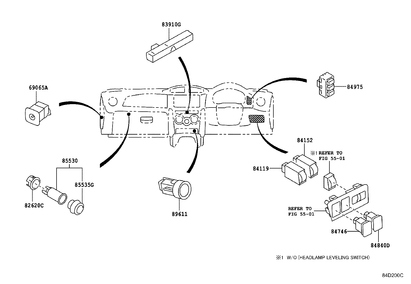 Figure 84D200C