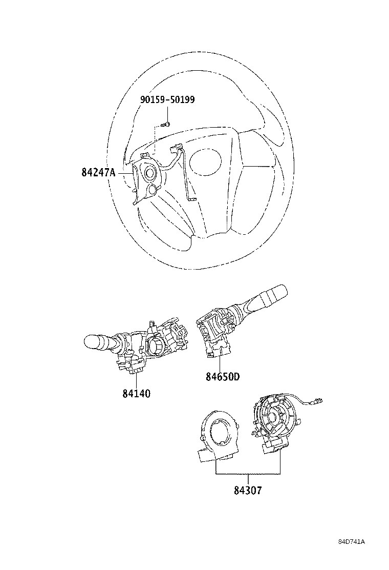 Figure 84D741A