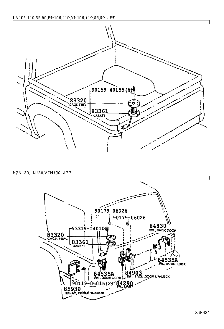 Figure 84F431