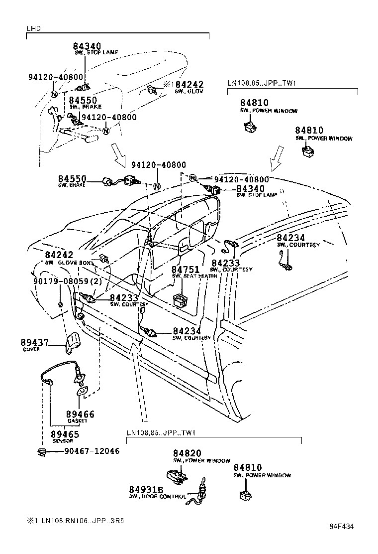 Figure 84F434