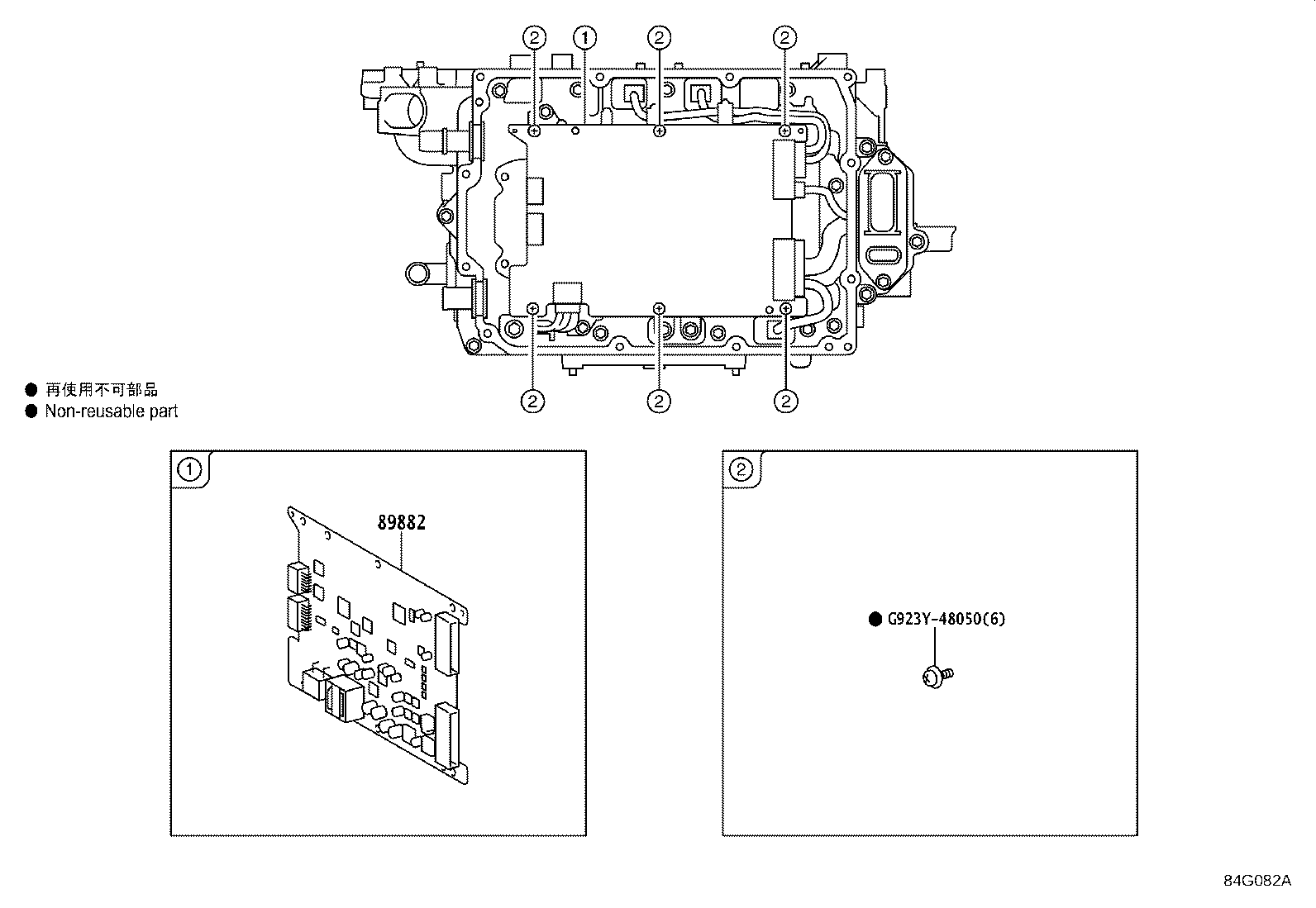 Figure 84G082A