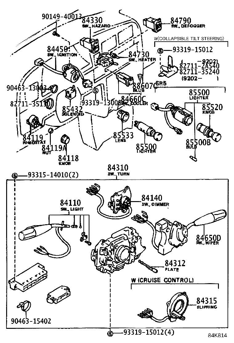 Figure 84K814