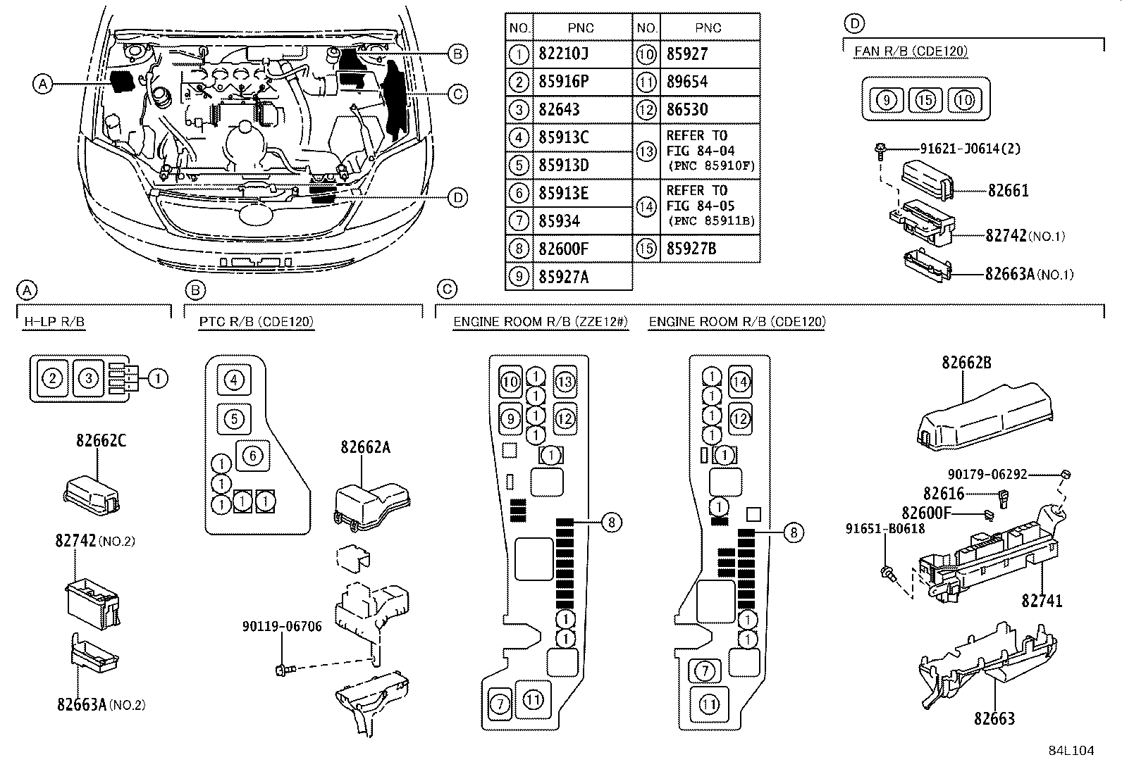 Figure 84L104
