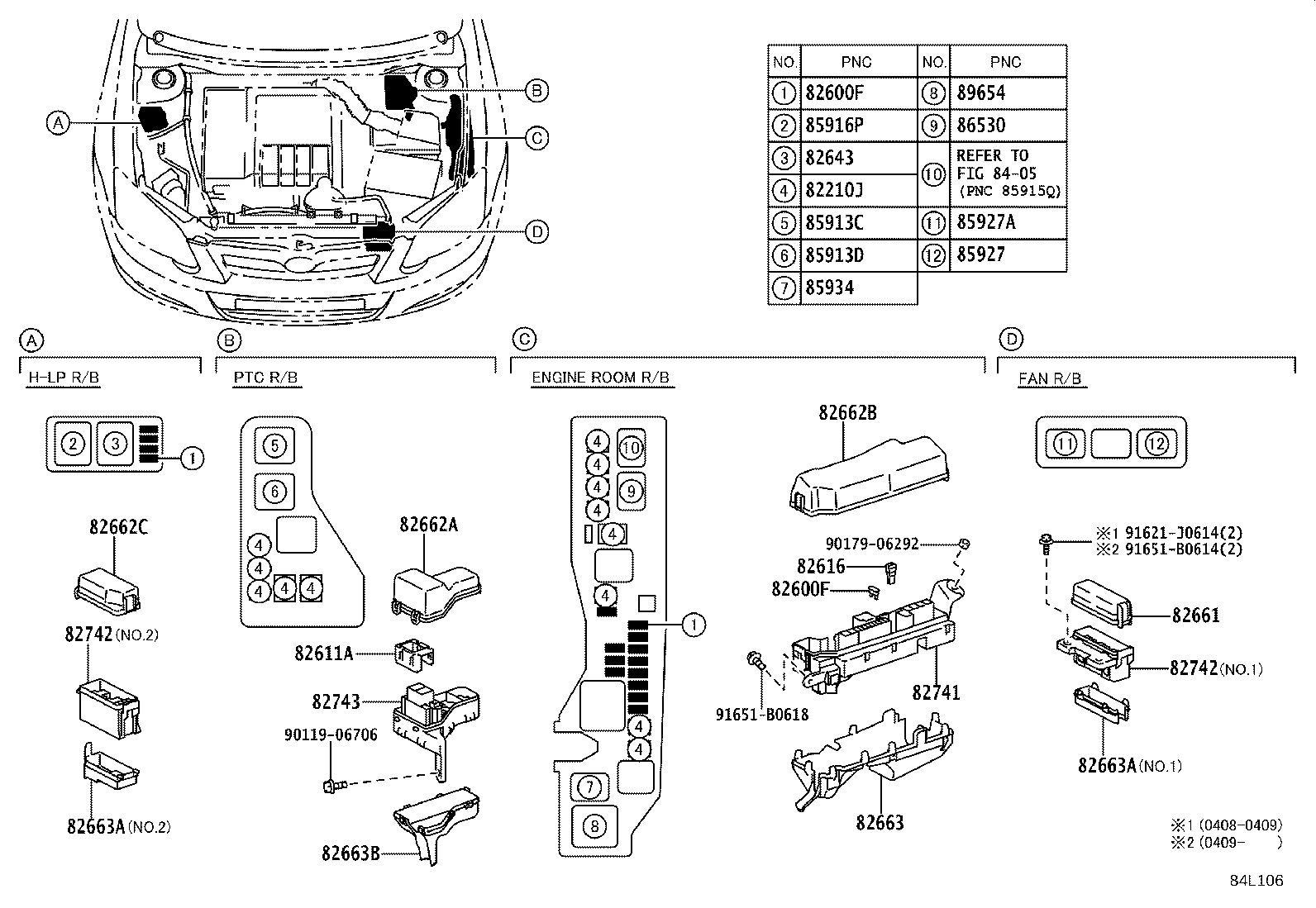 Figure 84L106