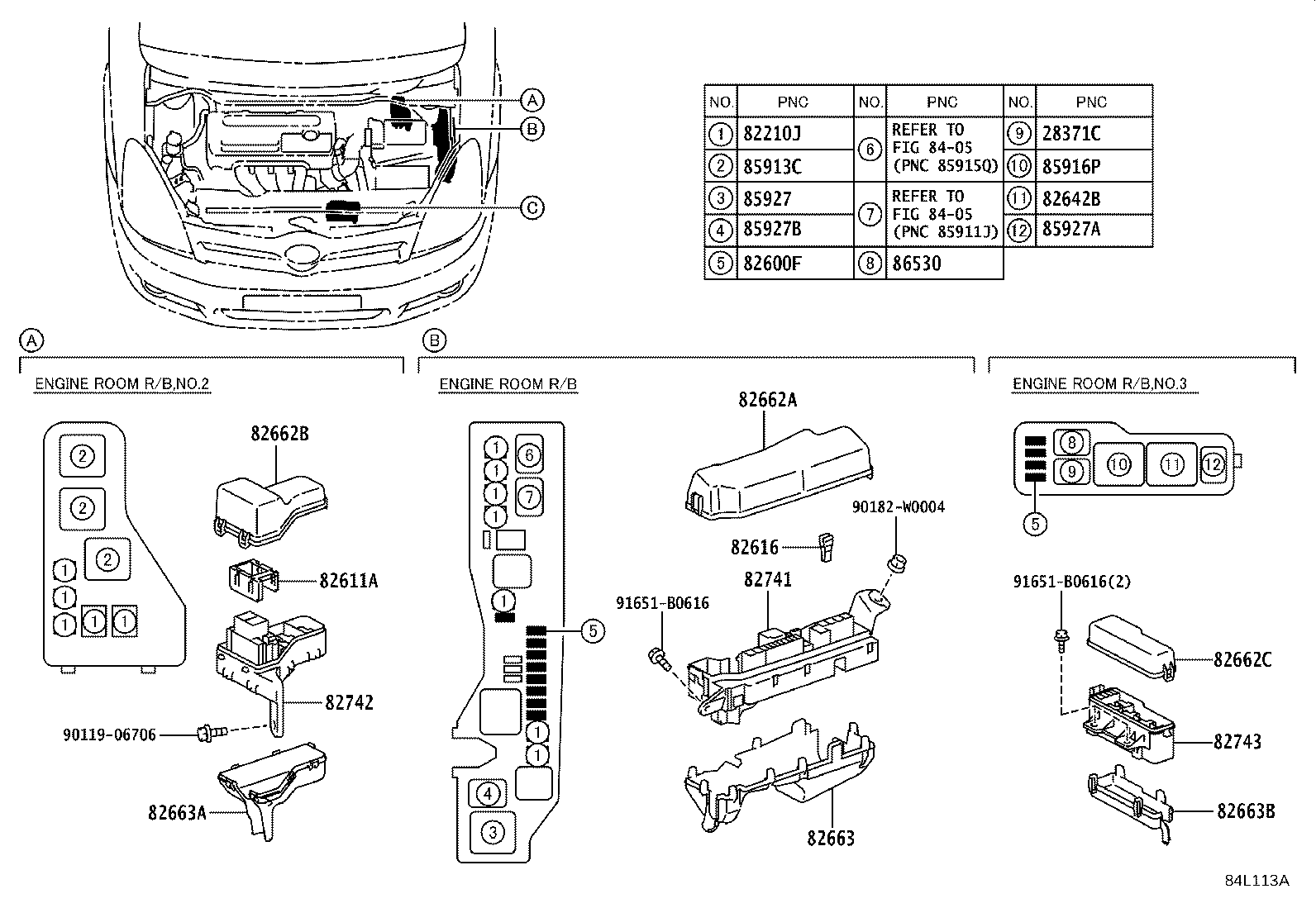 Figure 84L113A