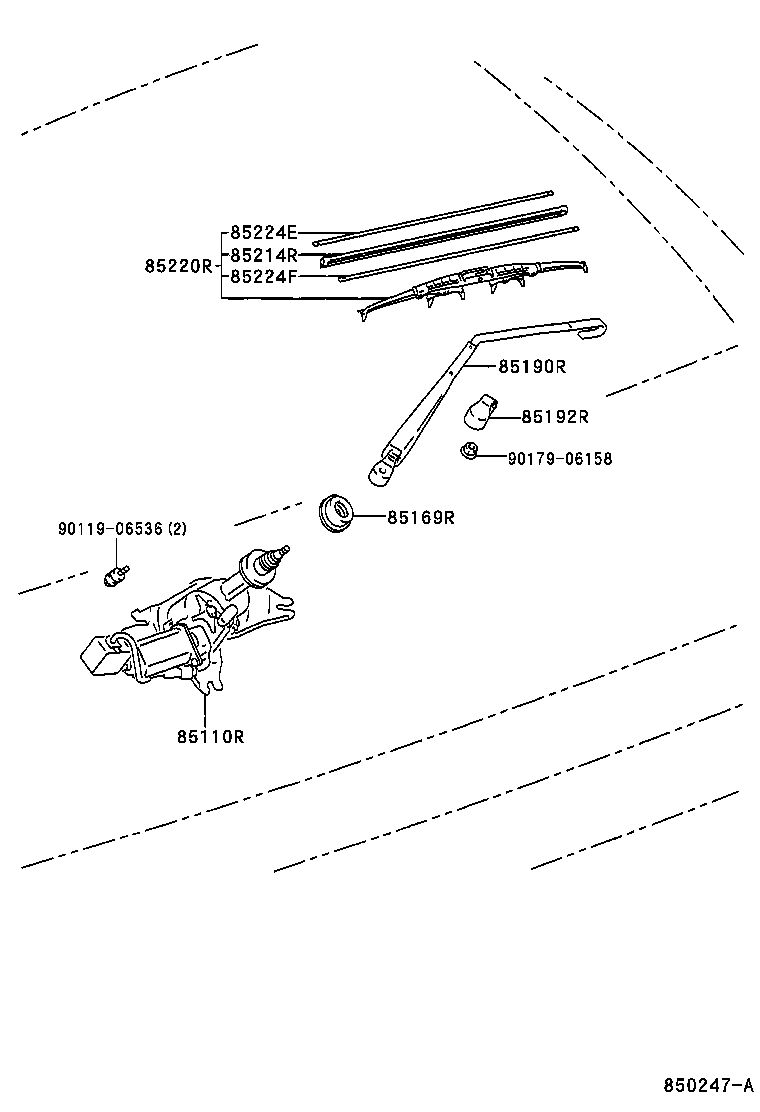 Figure 850247A