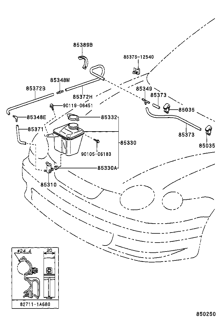 Figure 850250