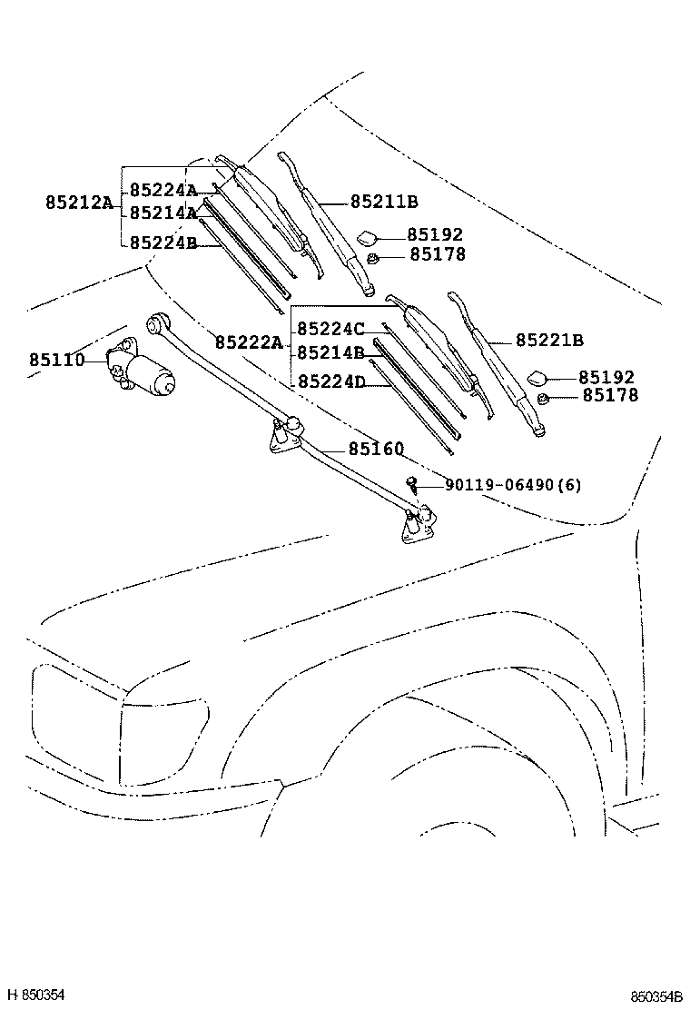 Figure 850354B