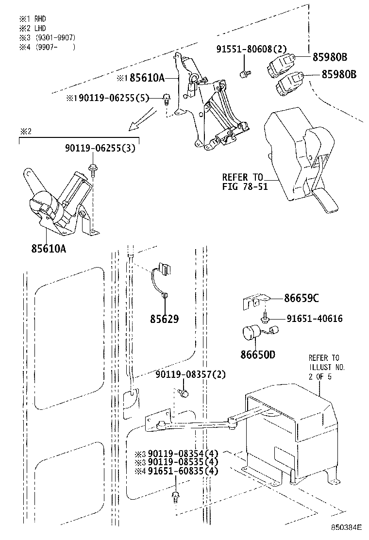 Figure 850384E