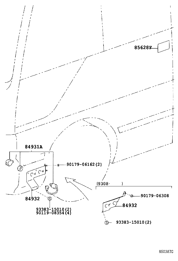 Figure 850387C
