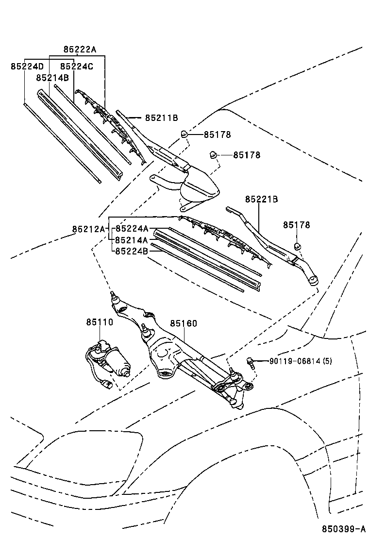 Figure 850399A