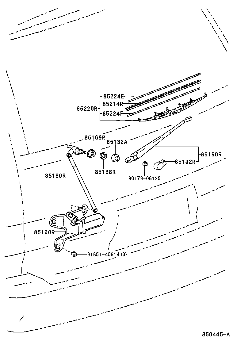 Figure 850445A