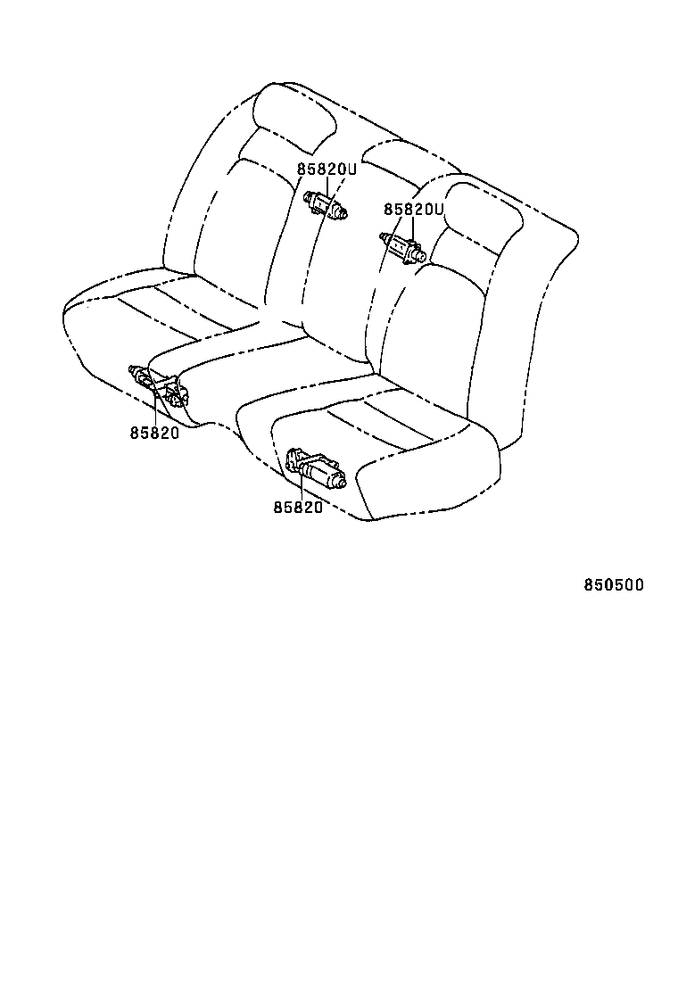 Figure 850500