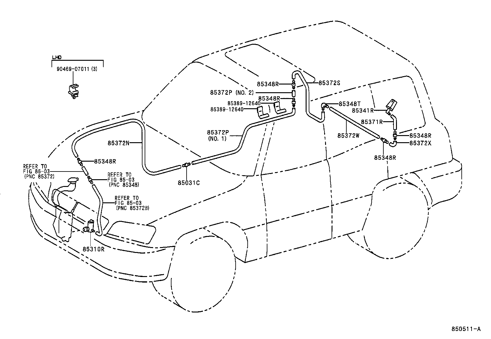 Figure 850511A