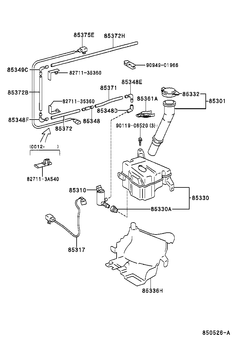 Figure 850526A