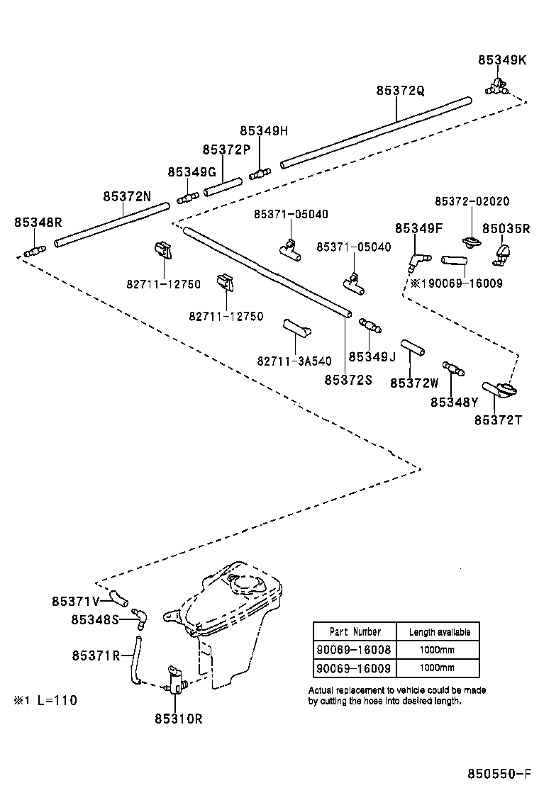 Figure 850550F